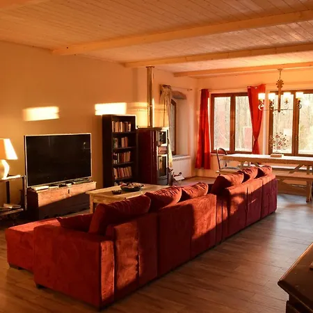 Vecchio Rifugio - Monte Amiata *