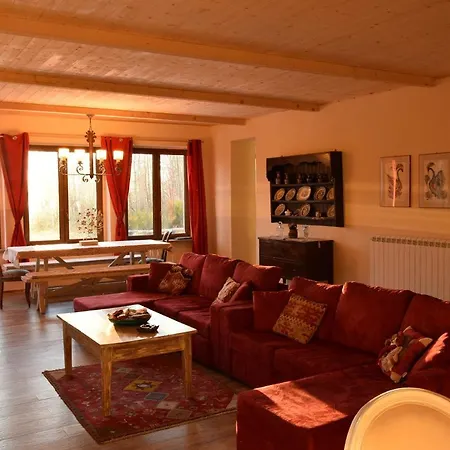 Vecchio Rifugio - Monte Amiata * קסטל דל פיאנו