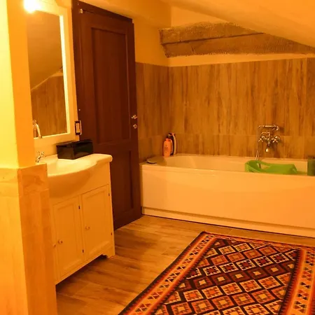 Vecchio Rifugio - Monte Amiata בקתה *