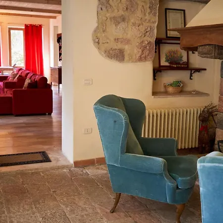 Vecchio Rifugio - Monte Amiata *