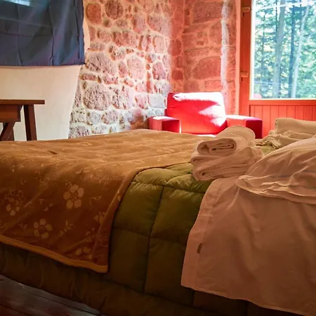 Vecchio Rifugio - Monte Amiata *