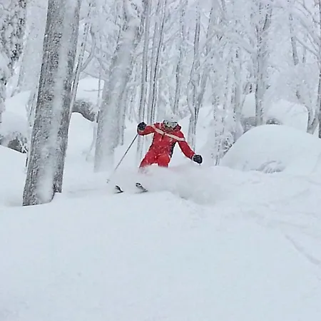 Vecchio Rifugio - Monte Amiata קסטל דל פיאנו
