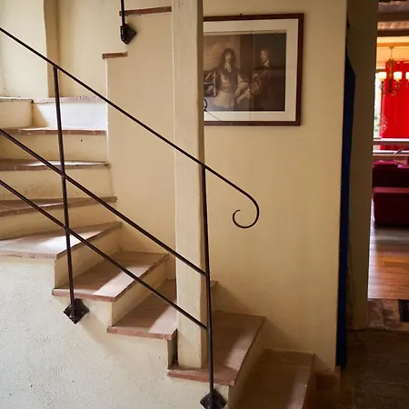 Vecchio Rifugio - Monte Amiata