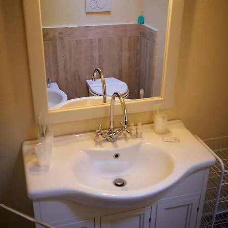 בקתה Vecchio Rifugio - Monte Amiata קסטל דל פיאנו