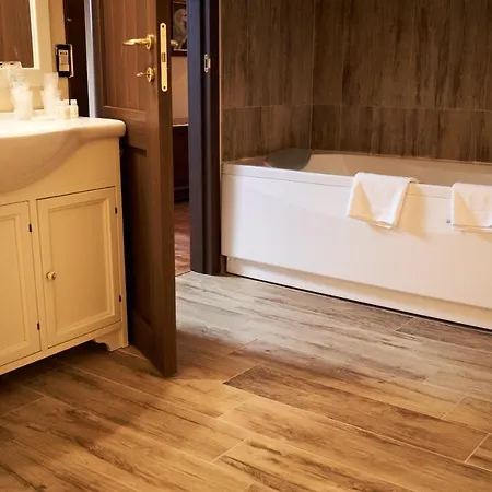 Vecchio Rifugio - Monte Amiata