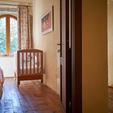 Vecchio Rifugio - Monte Amiata *