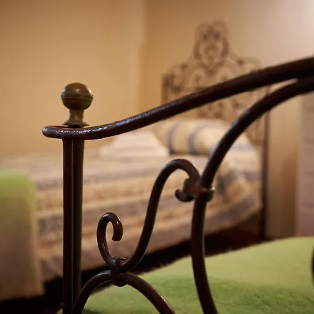 בקתה Vecchio Rifugio - Monte Amiata