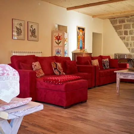 בקתה Vecchio Rifugio - Monte Amiata *