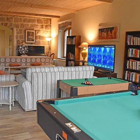 בקתה Vecchio Rifugio - Monte Amiata *