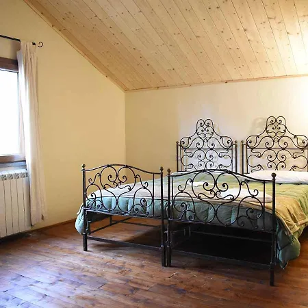 Vecchio Rifugio - Monte Amiata *