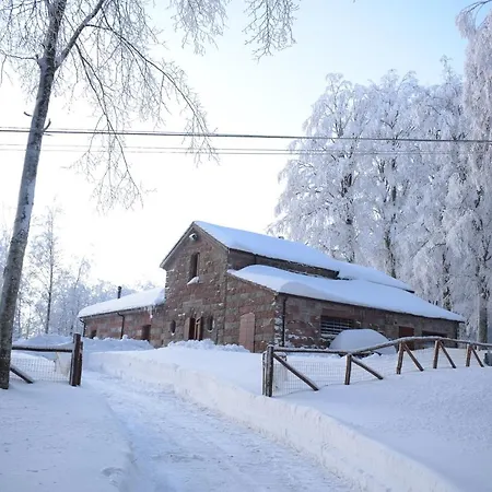 Vecchio Rifugio - Monte Amiata Chalet