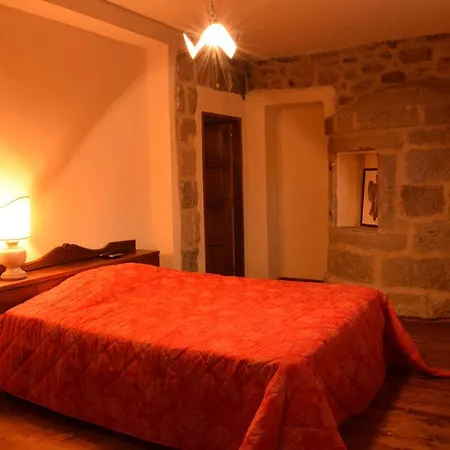 Vecchio Rifugio - Monte Amiata