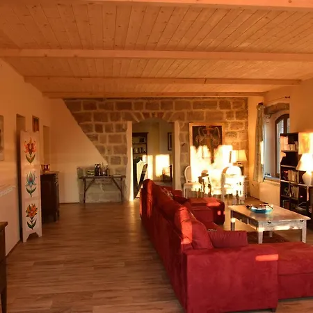 Dağ evi Vecchio Rifugio - Monte Amiata Castel del Piano (Tuscany)