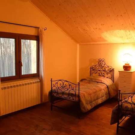 Chalet Vecchio Rifugio - Monte Amiata *