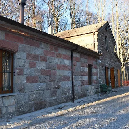 Vecchio Rifugio - Monte Amiata Chalet Castel del Piano (Tuscany)