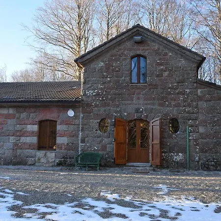 Domek alpejski Vecchio Rifugio - Monte Amiata *