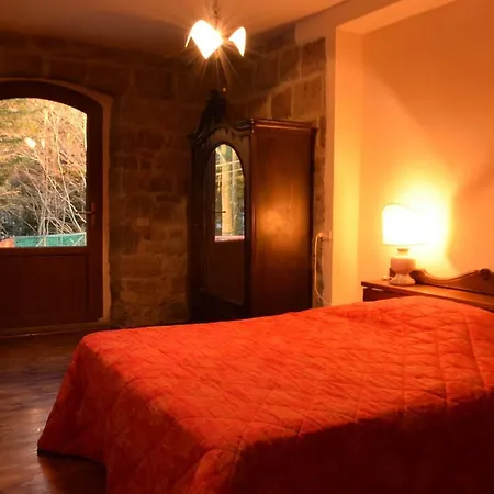 Chalet Vecchio Rifugio - Monte Amiata