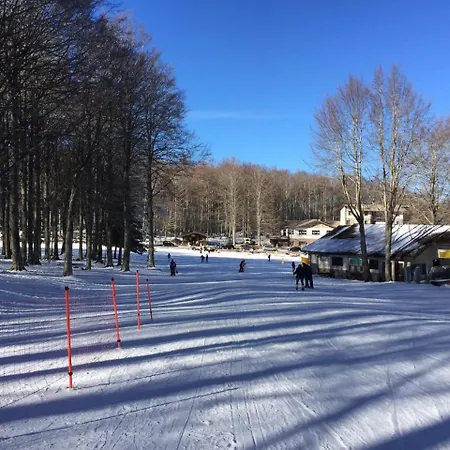 Chalet Vecchio Rifugio - Monte Amiata *