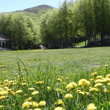Vecchio Rifugio - Monte Amiata Chalet *