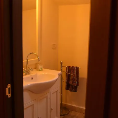 Chalet Vecchio Rifugio - Monte Amiata Castel del Piano (Tuscany)