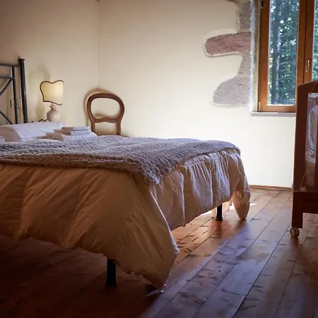 Chalet Vecchio Rifugio - Monte Amiata