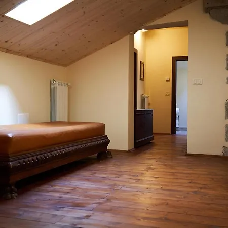 Vecchio Rifugio - Monte Amiata *