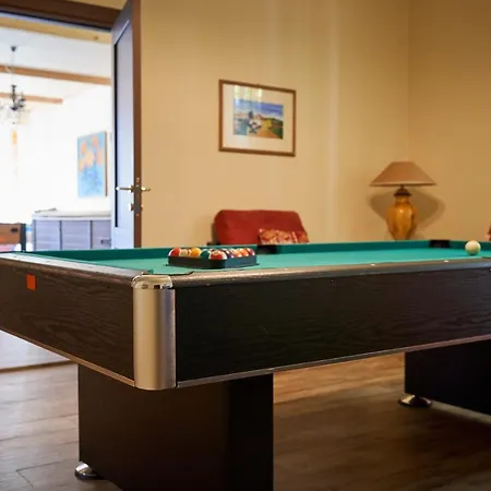 Chalet Vecchio Rifugio - Monte Amiata