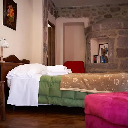 Chalet Vecchio Rifugio - Monte Amiata *