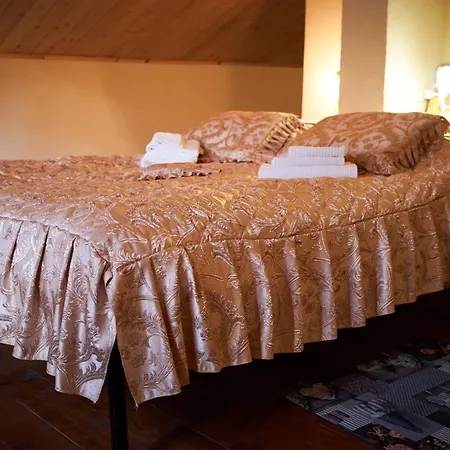 Vecchio Rifugio - Monte Amiata Chalet