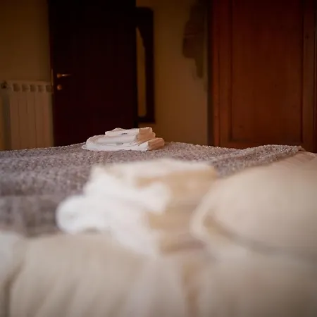 Vecchio Rifugio - Monte Amiata * Castel del Piano (Tuscany)