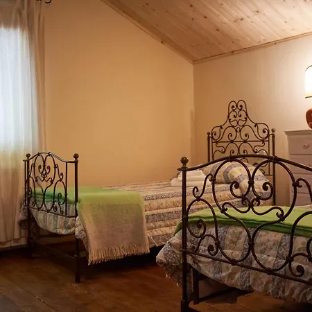Vecchio Rifugio - Monte Amiata Chalet