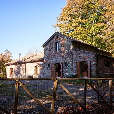 Chalet Vecchio Rifugio - Monte Amiata *