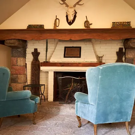 Vecchio Rifugio - Monte Amiata Chalet *