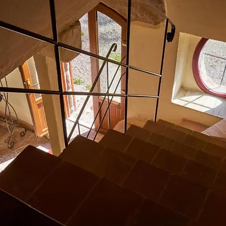 Vecchio Rifugio - Monte Amiata