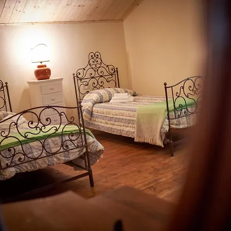 Vecchio Rifugio - Monte Amiata Chalet Castel del Piano (Tuscany)