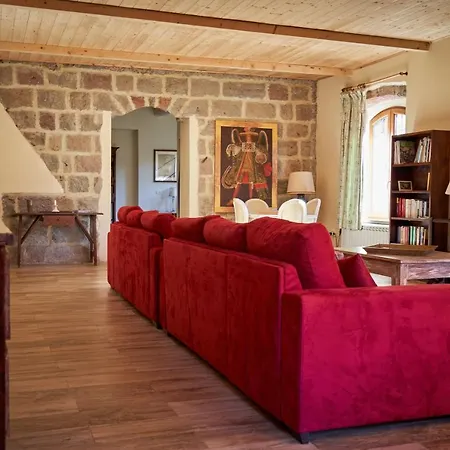 Vecchio Rifugio - Monte Amiata Chalet Castel del Piano (Tuscany)