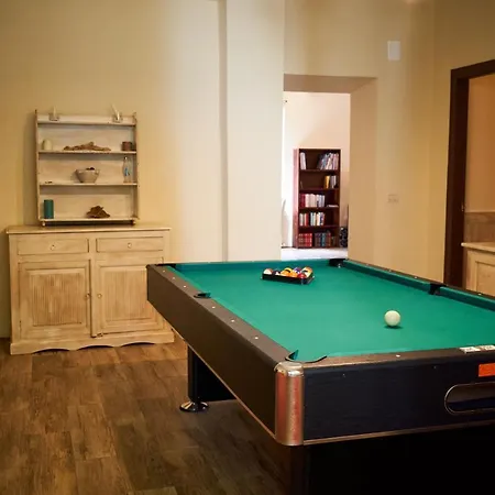 Chalet Vecchio Rifugio - Monte Amiata *