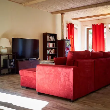 Chalet Vecchio Rifugio - Monte Amiata *