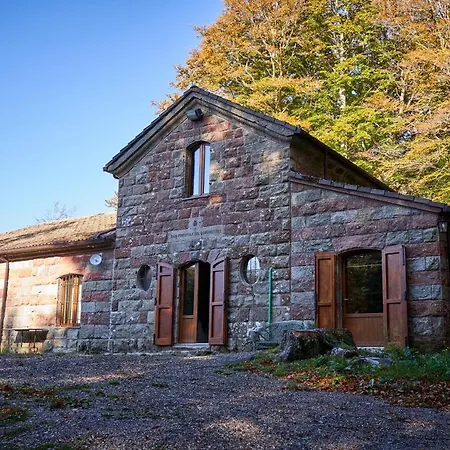 Chalet Vecchio Rifugio - Monte Amiata *
