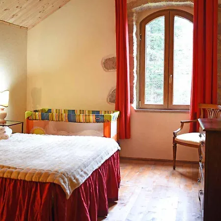 Vecchio Rifugio - Monte Amiata Chalet Castel del Piano (Tuscany)