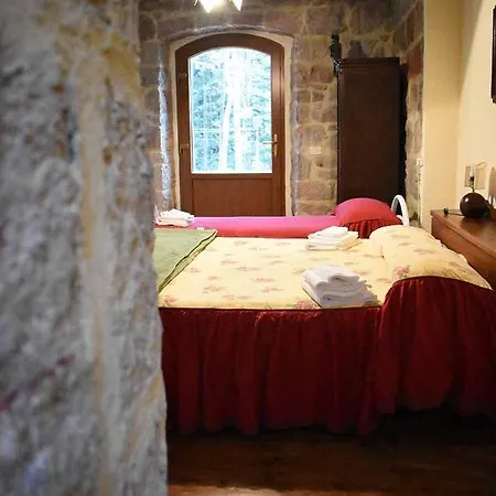 Vecchio Rifugio - Monte Amiata Chalet