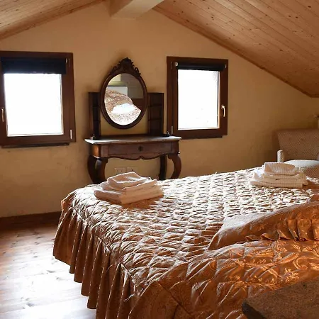 Chalet Vecchio Rifugio - Monte Amiata *