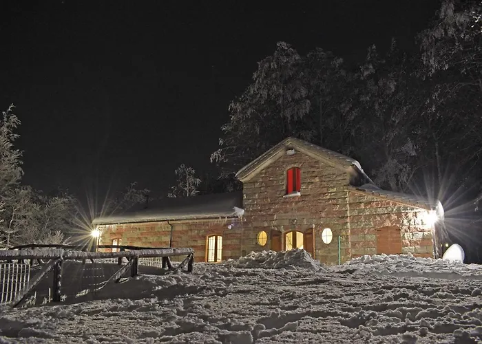 Chalet Vecchio Rifugio - Monte Amiata *