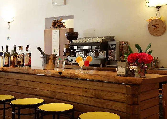 Vecchio Rifugio - Monte Amiata * Castel del Piano (Tuscany)