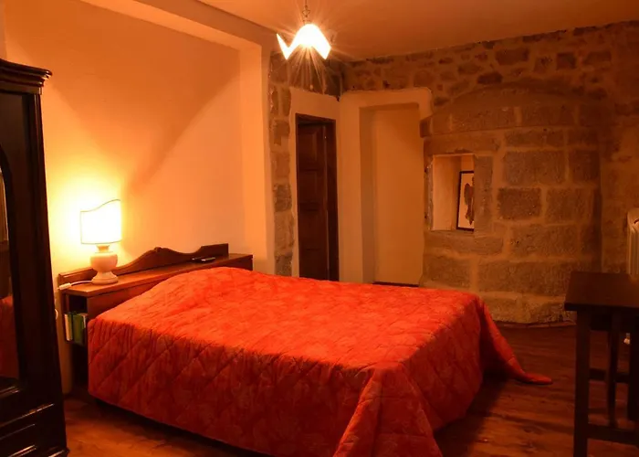 Vecchio Rifugio - Monte Amiata