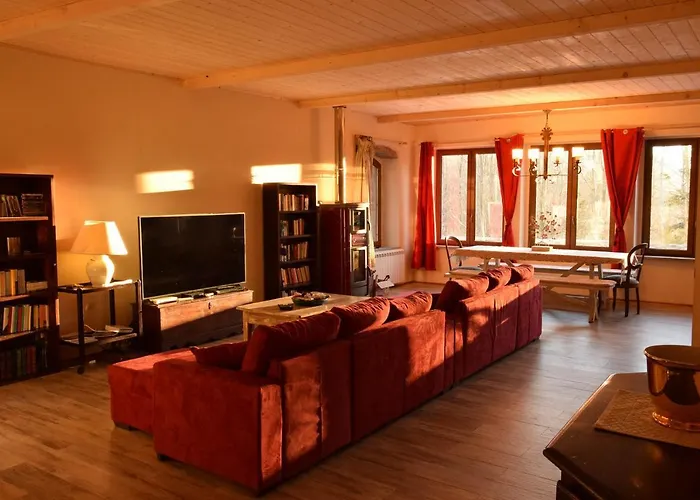 Vecchio Rifugio - Monte Amiata *