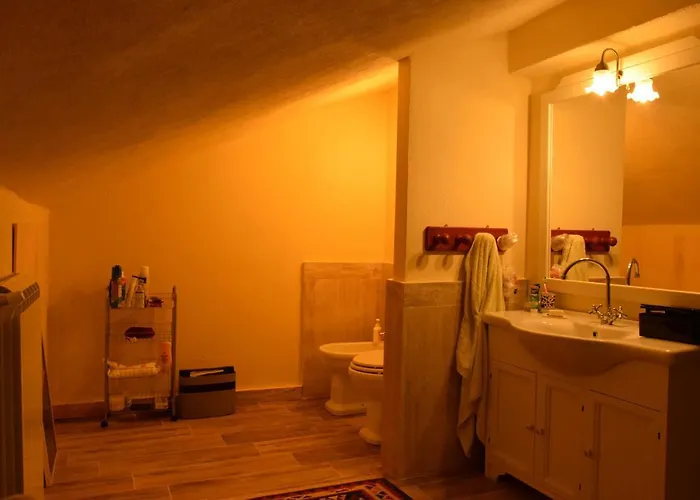 Vecchio Rifugio - Monte Amiata