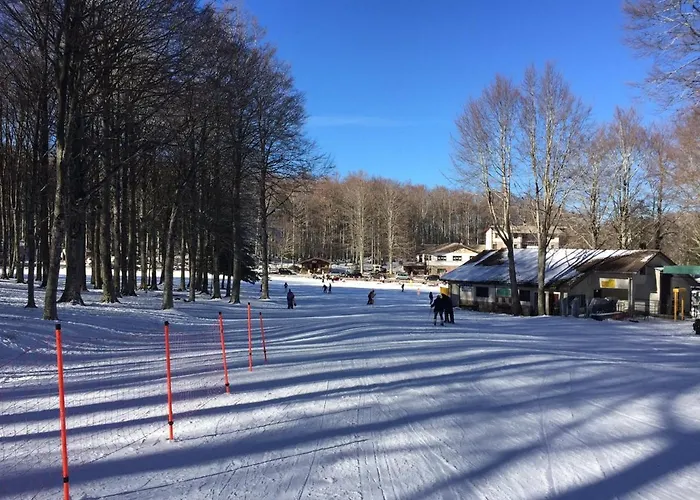 Chalet Vecchio Rifugio - Monte Amiata *
