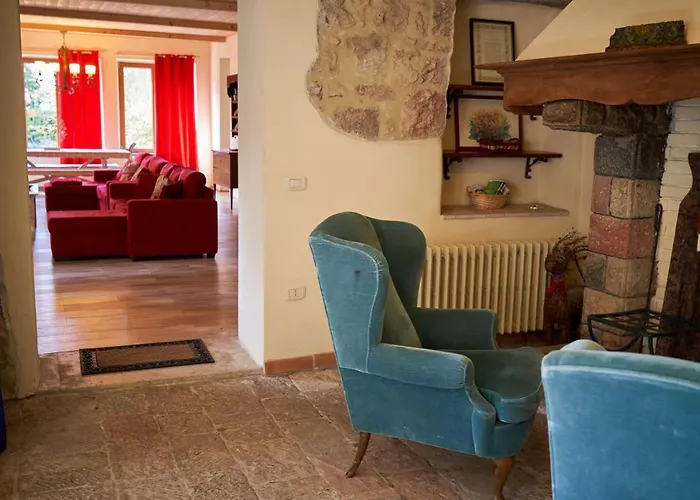 Vecchio Rifugio - Monte Amiata *