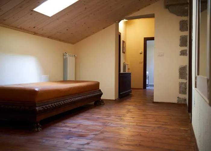 Vecchio Rifugio - Monte Amiata *